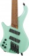 Ehb1005Msl-Sfm Seafoam Green Matte Bass Workshop