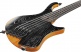 Ehb1135Ms-Skl Silver Wave Black Low Gloss Bass Workshop