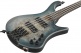 Ehb1500-Ctf Cosmic Blue Starburst Flat Bass Workshop