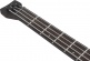 Ehb1500-Ctf Cosmic Blue Starburst Flat Bass Workshop