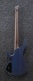 EHB1505MS-PLF-PACIFIC BLUE BURST FLAT BASS WORKSHOP