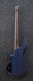 Ehb1505Ms-Plf Pacific Blue Burst Flat Bass Workshop