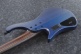 Ehb1505Ms-Plf Pacific Blue Burst Flat Bass Workshop