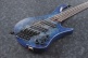 Ehb1505Ms-Plf Pacific Blue Burst Flat Bass Workshop