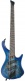 Ehb1505Ms-Plf Pacific Blue Burst Flat Bass Workshop