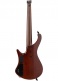 Ehb1505S-Del Dragon Eye Burst Bass Workshop