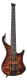 Ehb1505S-Del Dragon Eye Burst Bass Workshop