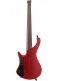 Ehb1505-Swl Stained Wine Red Bass Workshop