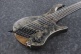 Ehb1506Ms-Bif Black Ice Flat Bass Workshop