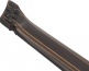 EHB1506MS-ABL Antique Brown Stained Bass Workshop