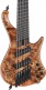 EHB1506MS-ABL Antique Brown Stained Bass Workshop