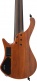 EHB1506MS-ABL Antique Brown Stained Bass Workshop