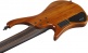 EHB1506MS-ABL Antique Brown Stained Bass Workshop