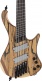 EHB1675MS-NTF Natural Flat Bass Workshop