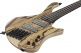 EHB1675MS-NTF Natural Flat Bass Workshop
