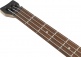 EHB600WNF Walnut Flat