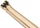 EHB605WNF Walnut Flat