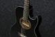 EP5-BP-BLACK PEARL HIGH GLOSS STEVE VAI SIGNATURE