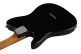 Flatv1-Bk Black Signature Josh Smith