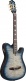 FRH20QMNCTL Cosmic Blue Starburst Low Gloss