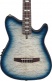 FRH20QMNCTL Cosmic Blue Starburst Low Gloss