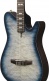 FRH20QMNCTL Cosmic Blue Starburst Low Gloss