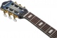 FRH20QMNCTL Cosmic Blue Starburst Low Gloss