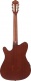 FRH20SMNTCL Tobacco Burst Low Gloss