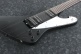 FTM33-WK Weathered Black Signature Fredrik Thordendal