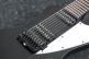 FTM33-WK Weathered Black Signature Fredrik Thordendal