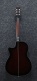 Ga35Tce-Dvs Dark Violin Sunburst
