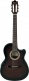 Ga35Tce-Dvs Dark Violin Sunburst
