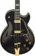 GB10-BK Black George Benson Signature