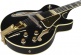 GB10-BK Black George Benson Signature