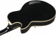 GB10-BK Black George Benson Signature