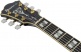 GB10-BK Black George Benson Signature