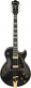 GB10-BK Black George Benson Signature