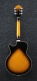 Gb10Se-Bs Brown Sunburst Signature George Benson