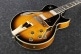 GB10SE-BS-BROWN SUNBURST GEORGE BENSON