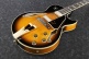 GB10SE-BS Brown Sunburst Signature George Benson
