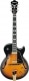 GB10SE BROWN SUNBURST GEORGE BENSON SIGNATURE