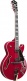 Gb10Sefm-Srr Sapphire Red Signature George Benson