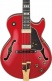Gb10Sefm-Srr Sapphire Red Signature George Benson