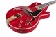 Gb10Sefm-Srr Sapphire Red Signature George Benson
