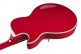 Gb10Sefm-Srr Sapphire Red Signature George Benson