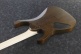 GRG121DX-WNF Walnut Flat Gio