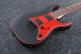 Grg131Dx-Bkf Black Flat Gio