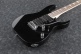 GRG170DX-BKN Black Night Gio