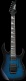 Grg320Fa-Tbs Transparent Blue Sunburst Gio - BSTOCK