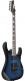 Grg320Fa-Tbs Transparent Blue Sunburst Gio - BSTOCK